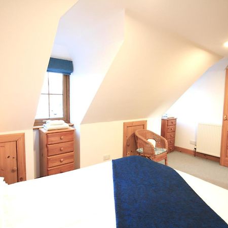 23 Fairfield Appartement Inverness Buitenkant foto