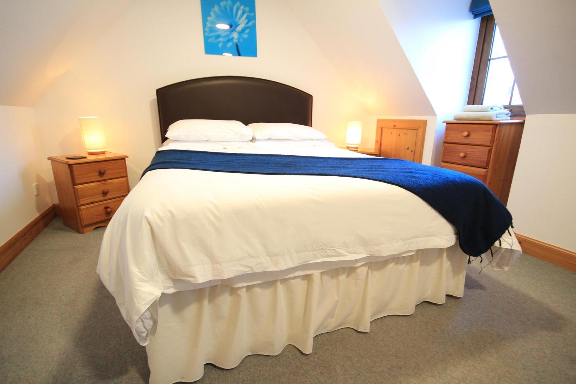 23 Fairfield Appartement Inverness Buitenkant foto