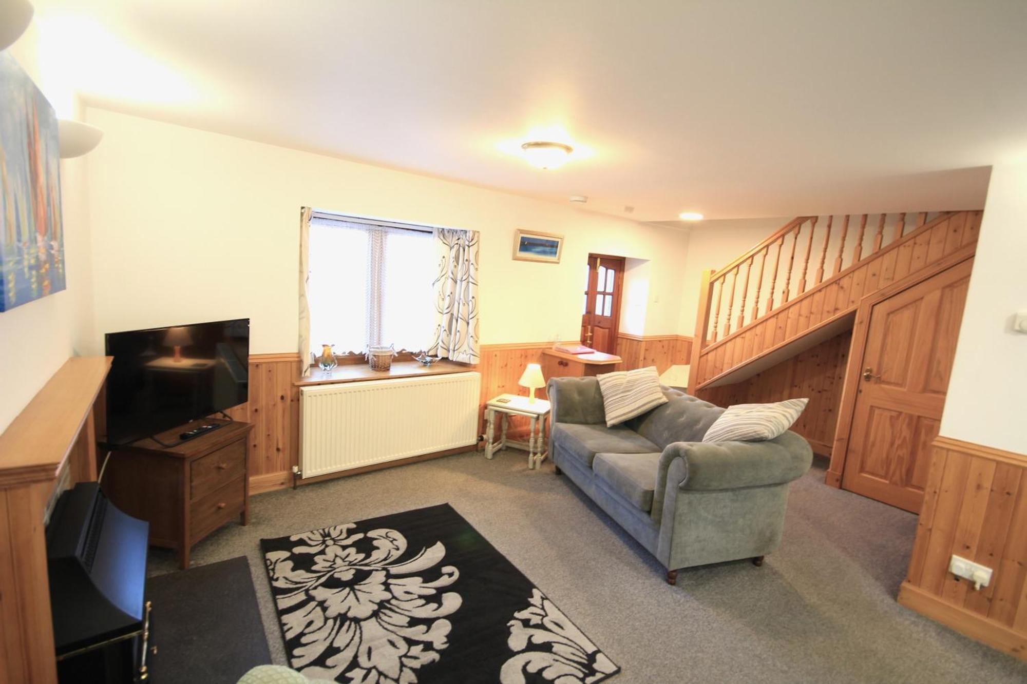 23 Fairfield Appartement Inverness Buitenkant foto