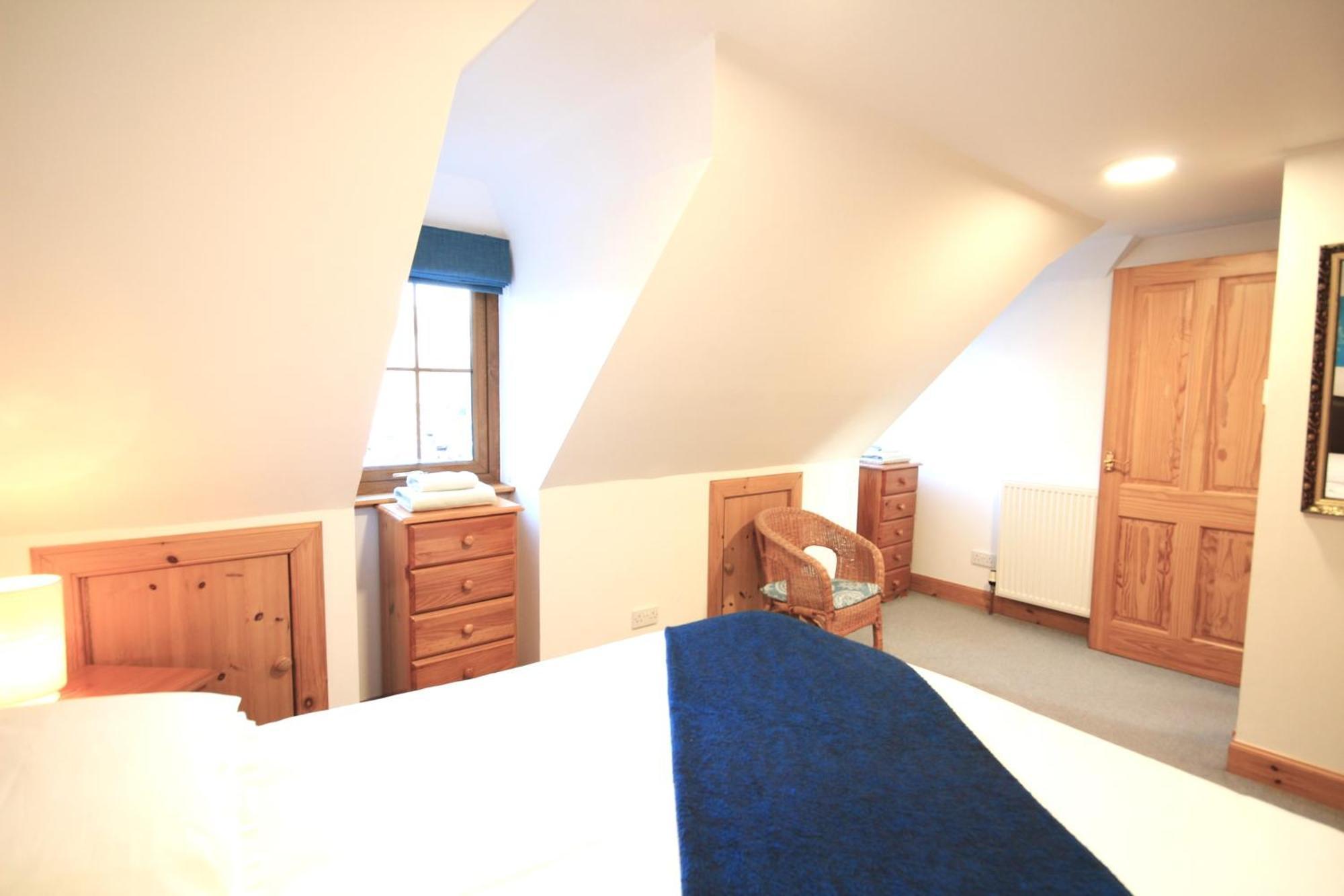 23 Fairfield Appartement Inverness Buitenkant foto