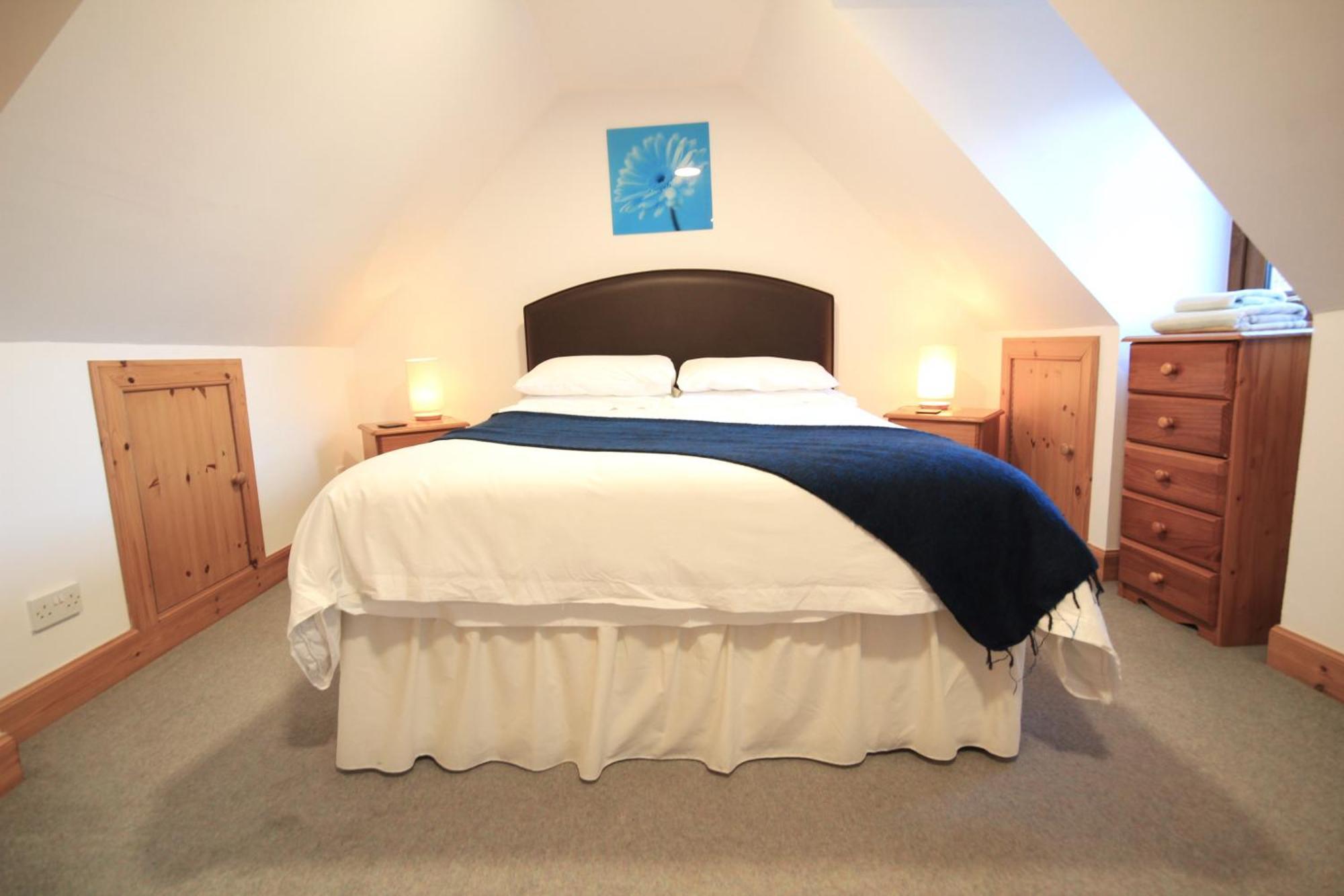 23 Fairfield Appartement Inverness Buitenkant foto