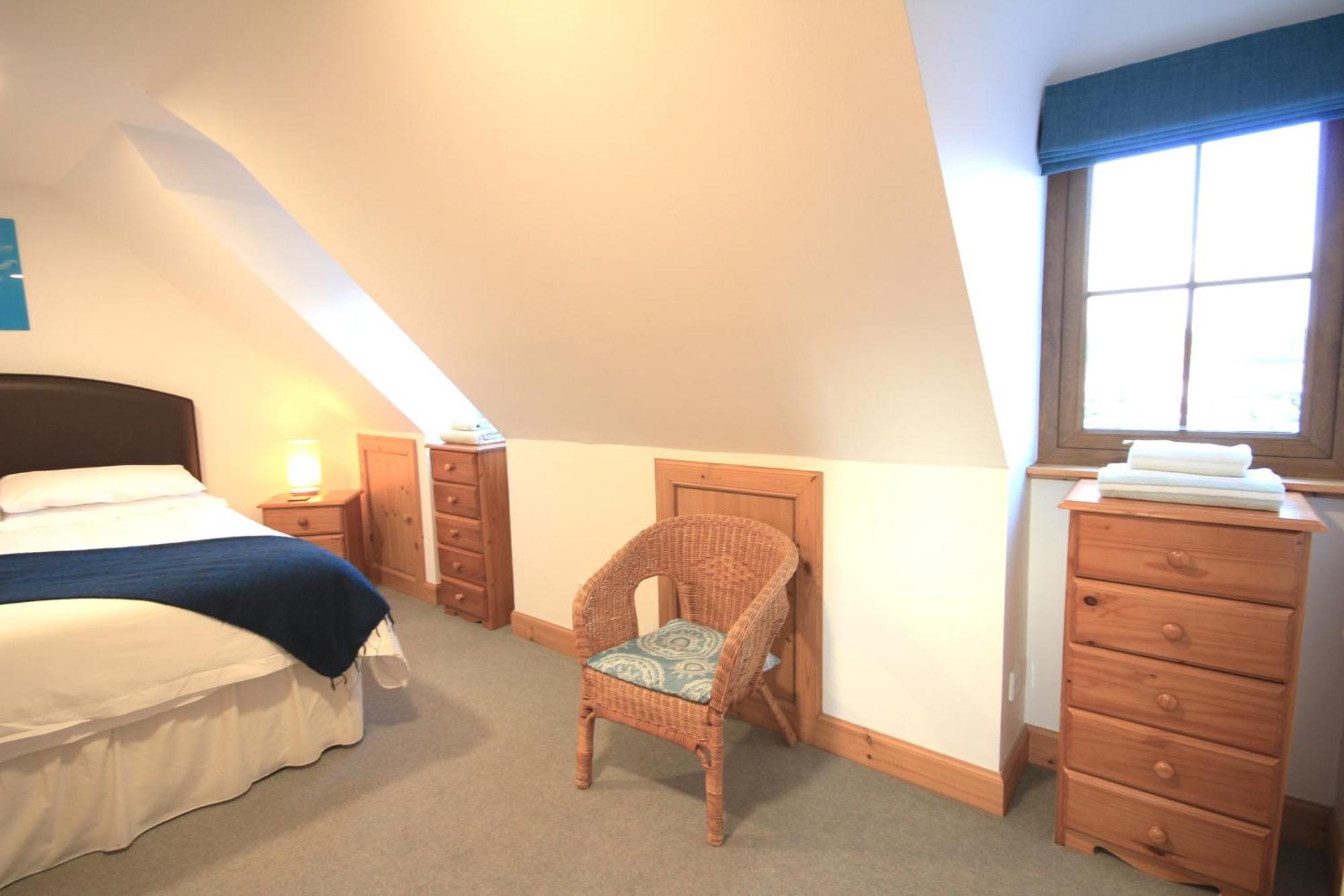 23 Fairfield Appartement Inverness Buitenkant foto