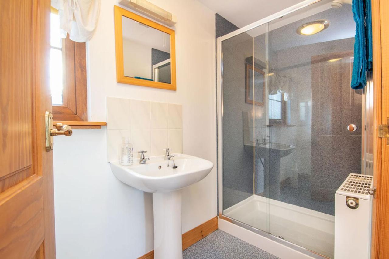 23 Fairfield Appartement Inverness Buitenkant foto